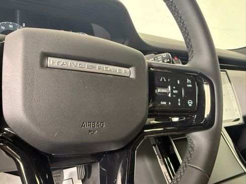 New 2026 Land Rover Range Rover Evoque S image 14