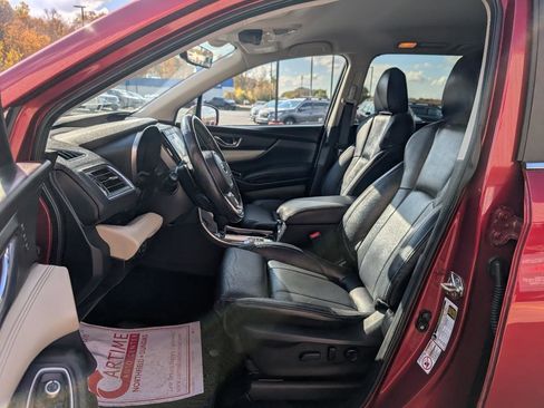Used 2019 Subaru Ascent Limited AWD/4WD image 9