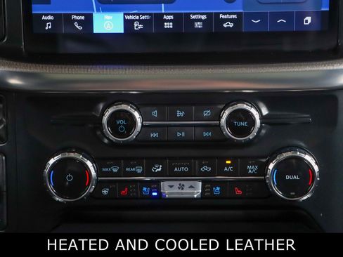 Used 2024 Ford F150 Lariat w/ Equipment Group 502A High AWD/4WD image 21