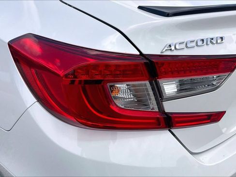Used 2021 Honda Accord Sport image 20