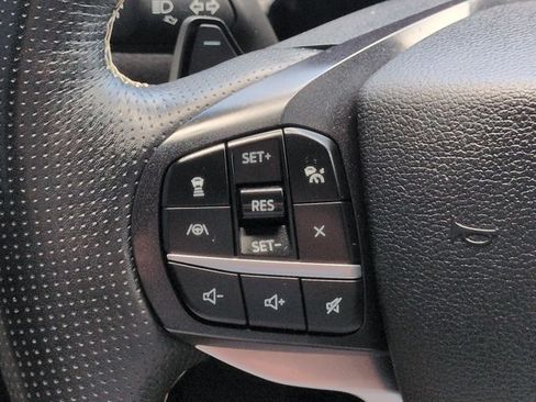 Used 2020 Ford Explorer ST w/ ST Street Pack AWD/4WD image 27