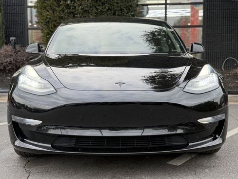 Used 2019 Tesla Model 3 Long Range image 3