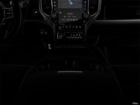 New 2026 RAM 2500 Big Horn image 34