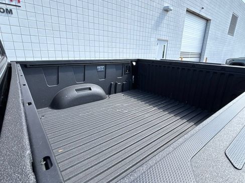 Used 2024 Toyota Tundra TRD Pro AWD/4WD image 37