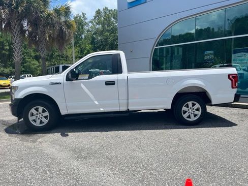 Used 2017 Ford F150 XL RWD image 2