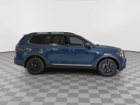 Used 2023 Kia Telluride SX Prestige X-Pro AWD/4WD image 32