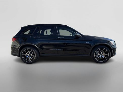 Used 2022 Mercedes-Benz GLC 43 AMG AMG GLC 43 image 6