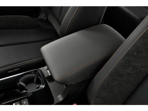 New 2026 Subaru Forester Touring image 22