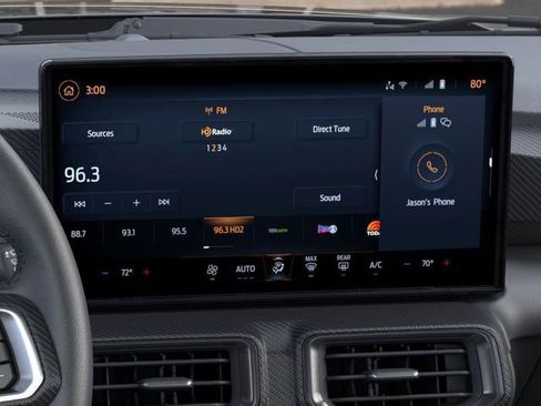 New 2026 Ford Mustang GT w/ Mustang Nite Pony Package image 14