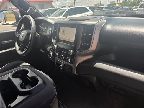 Used 2024 RAM 1500 Tradesman w/ Trailer Tow Group AWD/4WD image 5