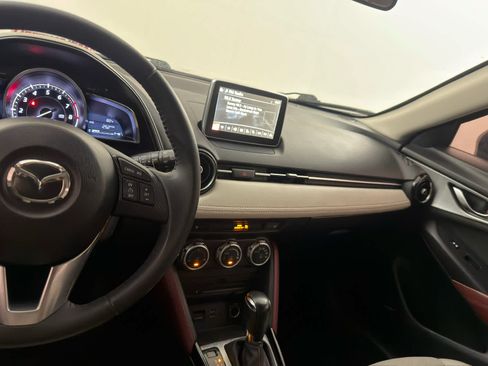 Used 2017 MAZDA CX-3 Grand Touring FWD image 18