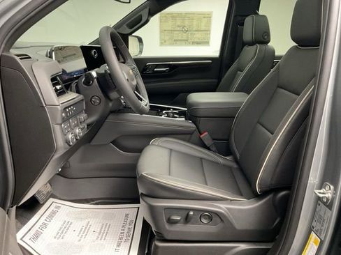 New 2026 Chevrolet Tahoe Premier w/ Sun And Tow Package image 12