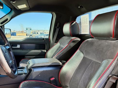 Used 2014 Ford F150 FX4 w/ FX Appearance Package image 10