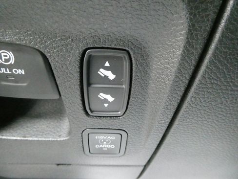 Used 2025 RAM 1500 RHO w/ Bed Utility Group image 25