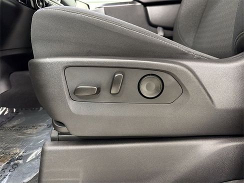 Certified 2024 Chevrolet Silverado 1500 LT image 20