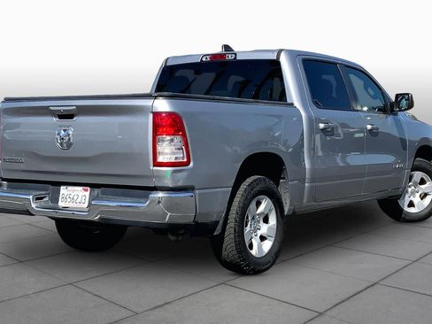 Used 2022 RAM 1500 Big Horn RWD image 12