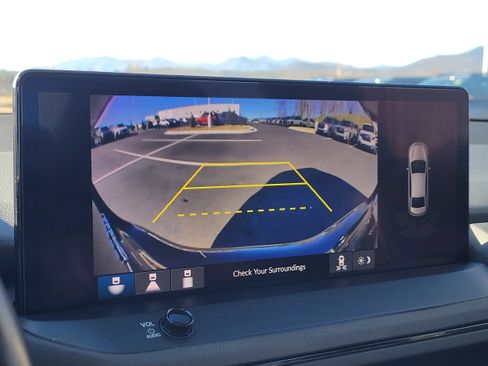 Used 2024 Honda Accord Touring image 23