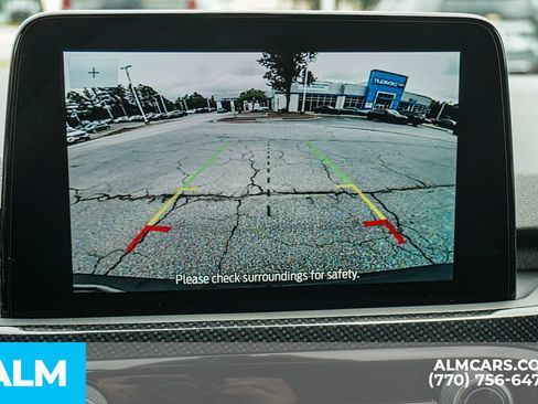 Used 2026 Ford Escape ST-Line FWD image 38