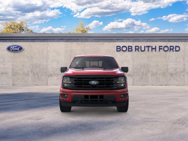 New 2026 Ford F150 XLT w/ Equipment Group 302A MID AWD/4WD image 7