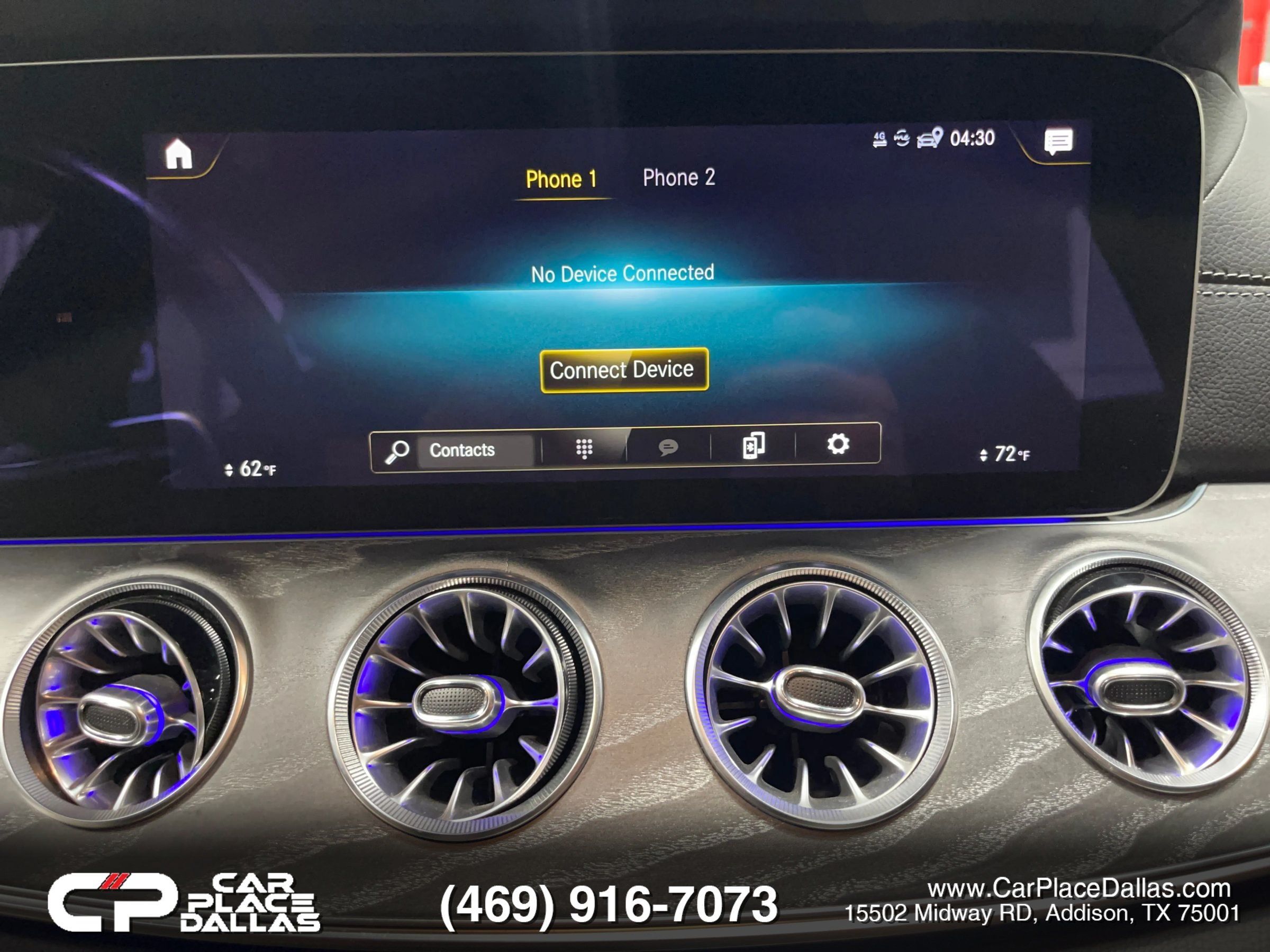 Used 2022 Mercedes-Benz AMG GT 43 image 37