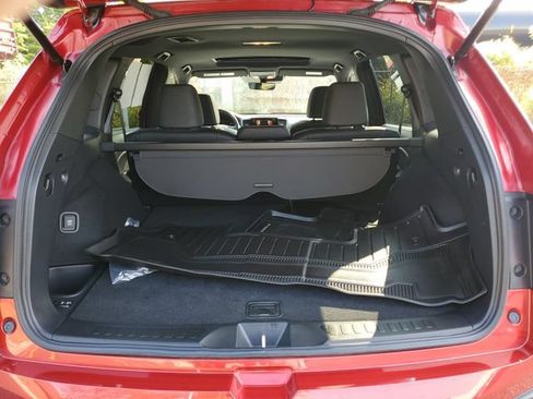 Used 2024 Honda Passport EX-L image 7