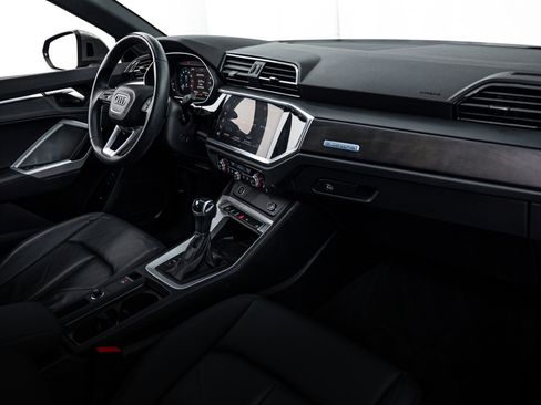 Certified 2023 Audi Q3 2.0T Premium Plus w/ Premium Plus Package image 8