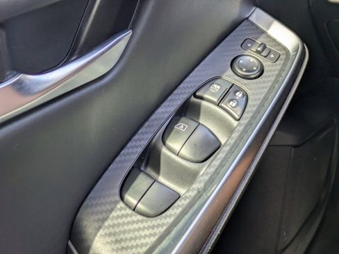 Certified 2023 Nissan Sentra SR w/ Electronics Package FWD image 23
