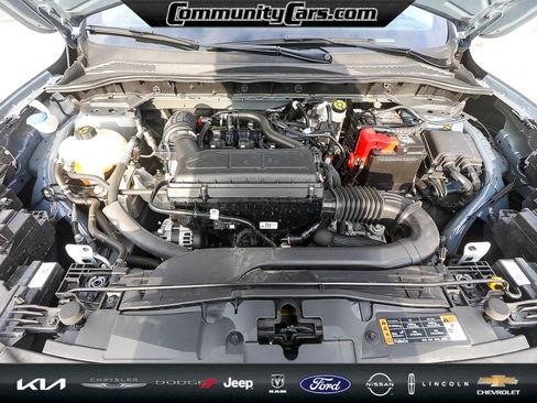 Certified 2023 Ford Escape Active w/ Tech Pack #2 image 21