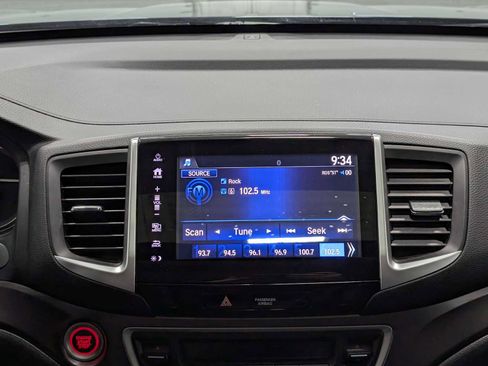 Used 2017 Honda Pilot EX-L image 19