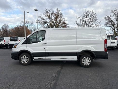 Used 2024 Ford Transit 250 Low Roof w/ Exterior Upgrade Package image 2
