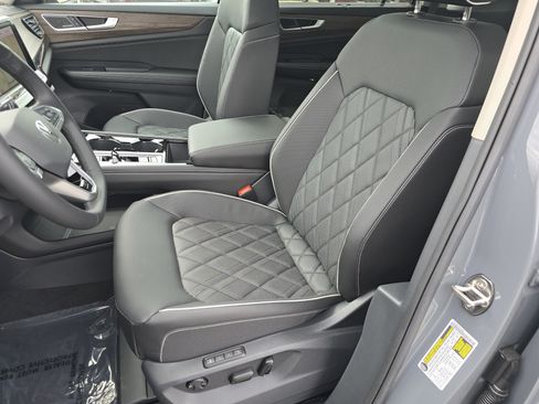 New 2026 Volkswagen Atlas SEL Premium R-Line AWD/4WD image 22