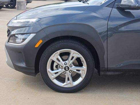 Used 2023 Hyundai Kona SEL w/ Cargo Package FWD image 14