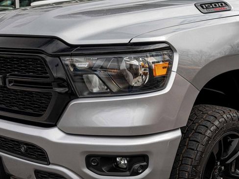 Used 2022 RAM 1500 Big Horn image 37