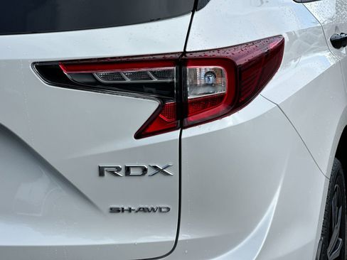 New 2026 Acura RDX A-Spec image 23