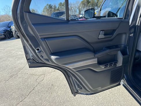 Used 2025 Toyota 4Runner TRD Sport image 27