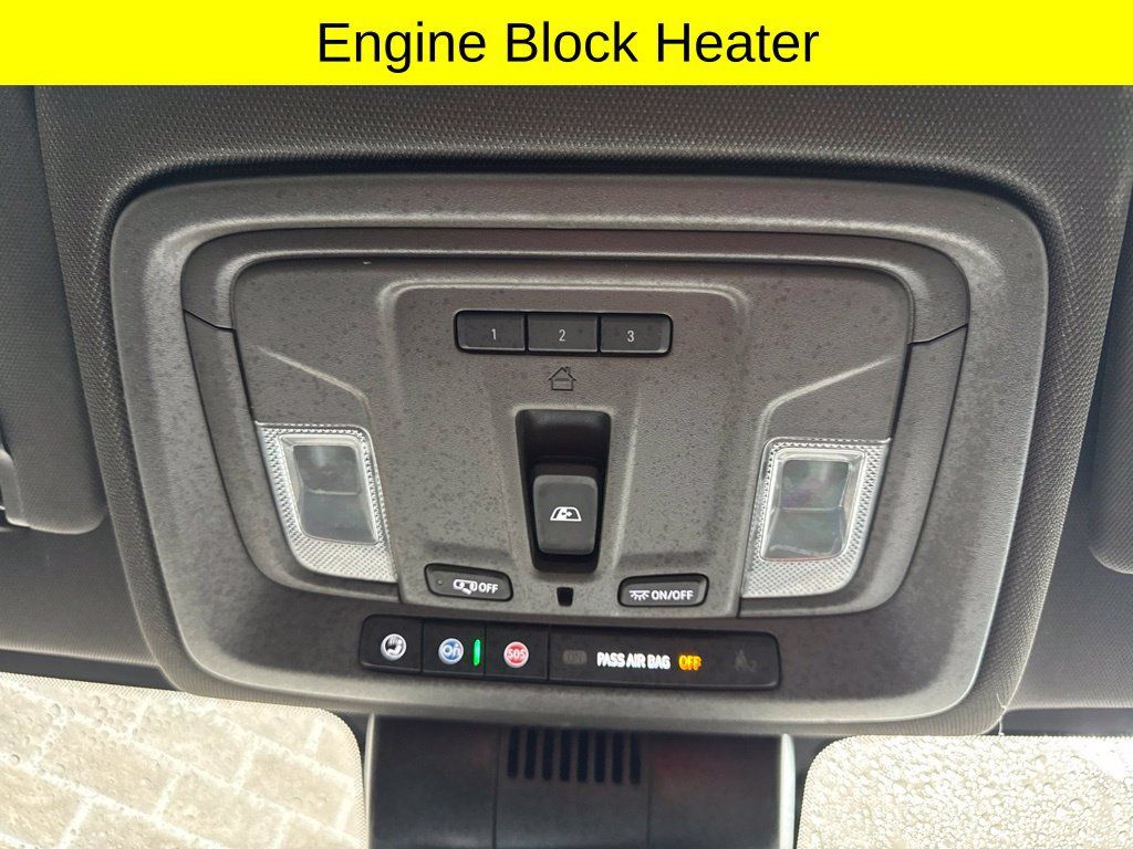 Used 2025 Chevrolet Silverado 3500 LT w/ Safety Package AWD/4WD image 44