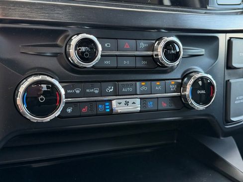New 2026 Ford F350 Lariat w/ Lariat Premium Package AWD/4WD image 26