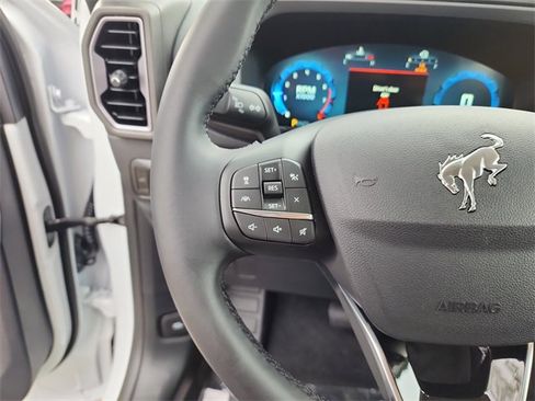 New 2025 Ford Bronco Sport Big Bend w/ Convenience Package image 26