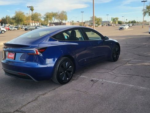 Used 2025 Tesla Model 3 Long Range image 9