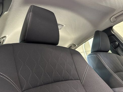New 2026 Toyota Corolla LE FWD image 18
