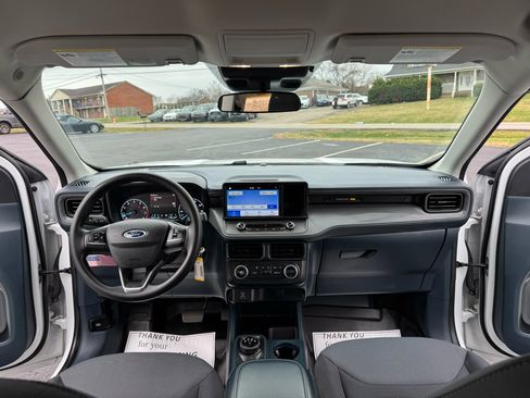 Used 2022 Ford Maverick XL w/ Equipment Group 100A Standard image 29