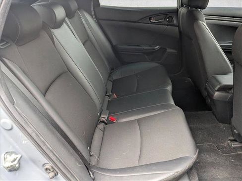 Used 2021 Honda Civic Sport image 17