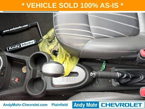 Used 2015 Chevrolet Spark LT FWD image 23