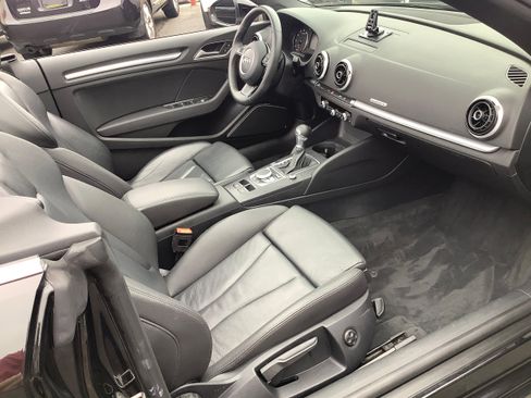 Used 2016 Audi A3 2.0T Premium Plus image 18