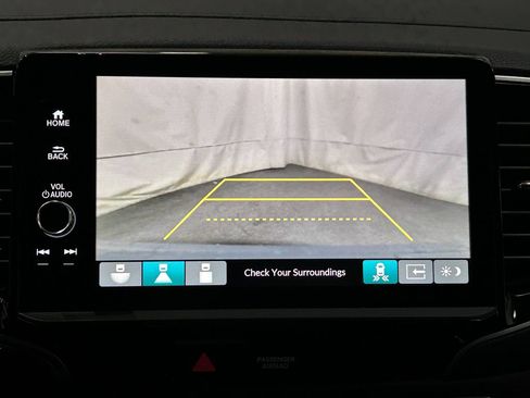 Used 2026 Honda Ridgeline TrailSport image 18