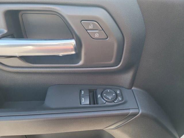 Used 2026 Chevrolet Silverado 2500 W/T w/ WT Convenience Package RWD image 21