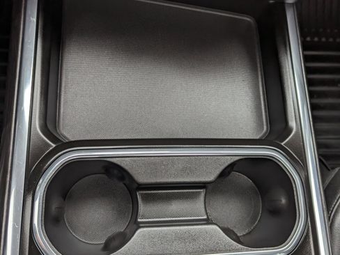 Used 2025 Chevrolet Silverado 2500 LTZ w/ Trail Boss Package image 28