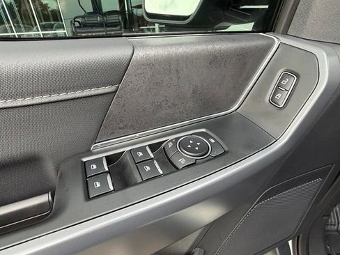 Used 2025 Ford F150 XLT w/ Equipment Group 302A MID RWD image 14