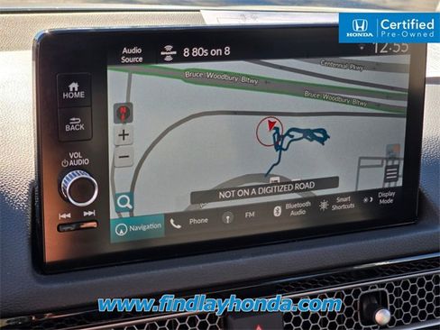 Certified 2023 Honda Civic Touring image 31