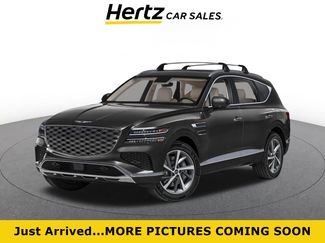 Used 2026 Genesis GV80 2.5T AWD/4WD video 1